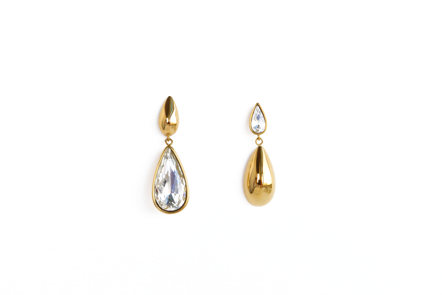 MOUA Jewelry | Gold Plated Earrings | Waterproof Earrings | Long Lasting Quality Earrings | Tarnish Resistant Earrings | Hypoallergenic Earrings | Affordable Luxury Earrings | Worldwide shipping Earrings | Nickel-Free Earrings | Luxury Gold Plated Earrings.