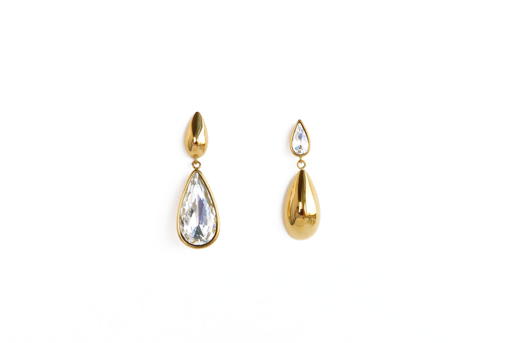 MOUA Jewelry | Gold Plated Earrings | Waterproof Earrings | Long Lasting Quality Earrings | Tarnish Resistant Earrings | Hypoallergenic Earrings | Affordable Luxury Earrings | Worldwide shipping Earrings | Nickel-Free Earrings | Luxury Gold Plated Earrings.