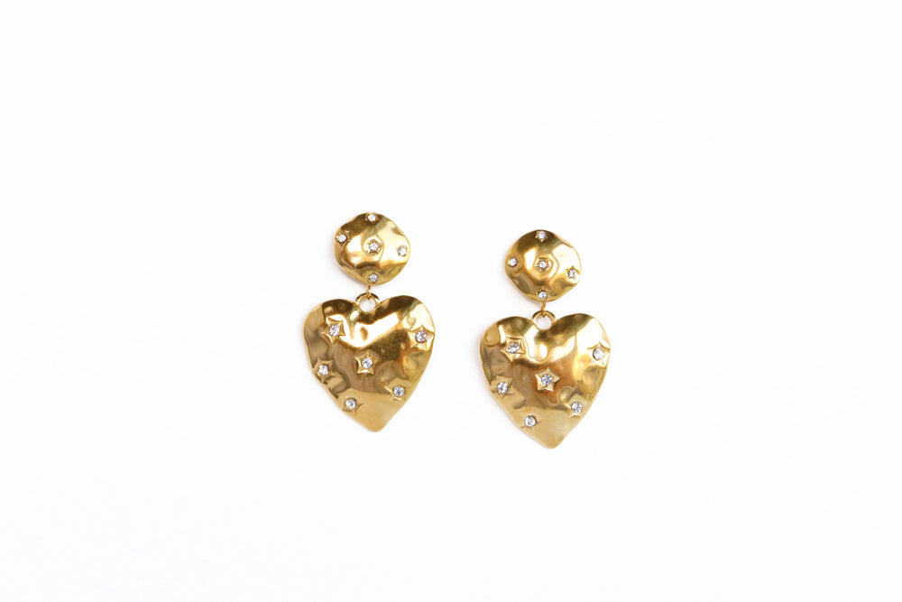 MOUA Jewelry | Gold Plated Earrings | Waterproof Earrings | Long Lasting Quality Earrings | Tarnish Resistant Earrings | Hypoallergenic Earrings | Affordable Luxury Earrings | Worldwide shipping Earrings | Nickel-Free Earrings | Luxury Gold Plated Earrings.